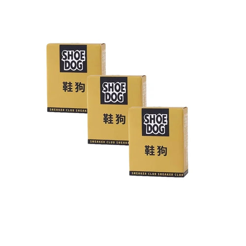 Shoe Cleaning Eraser - Revitalize Your Sneakers with This Waterless