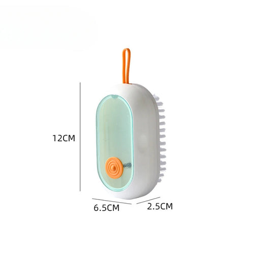 Multifunction Cleaning Brush Shoe Brush Soft-bristled Liquid Brush