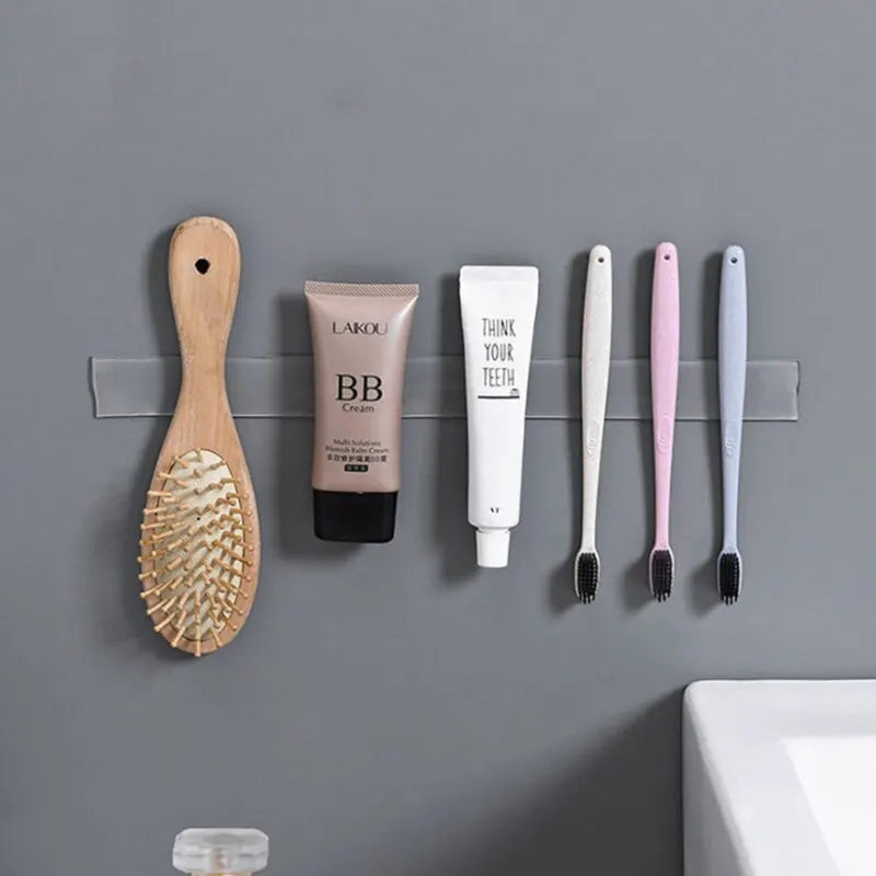 Nano Double Sided Tape Transparent Waterproof Strong Tape Reusable