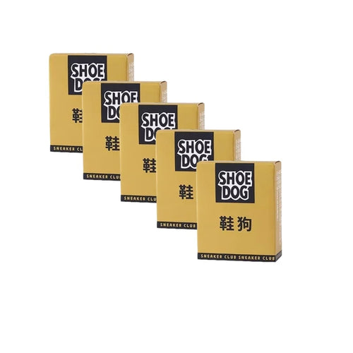 Shoe Cleaning Eraser - Revitalize Your Sneakers with This Waterless